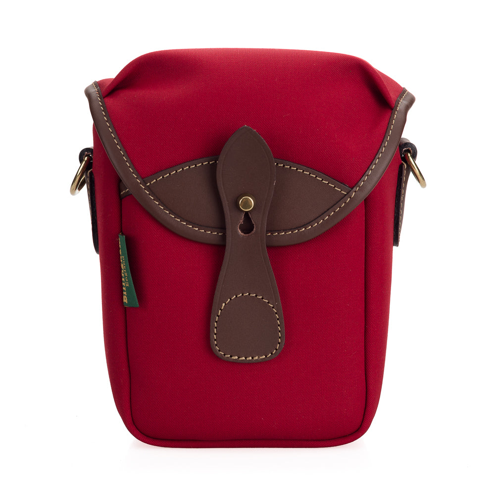 Billingham 72 Bolsa para cámara - Burdeos