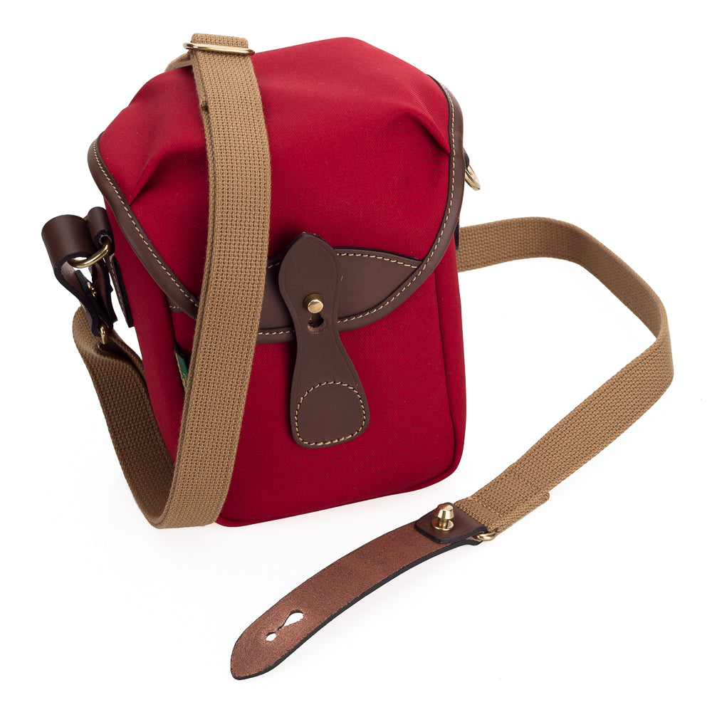 Billingham 72 Bolsa para cámara - Burdeos