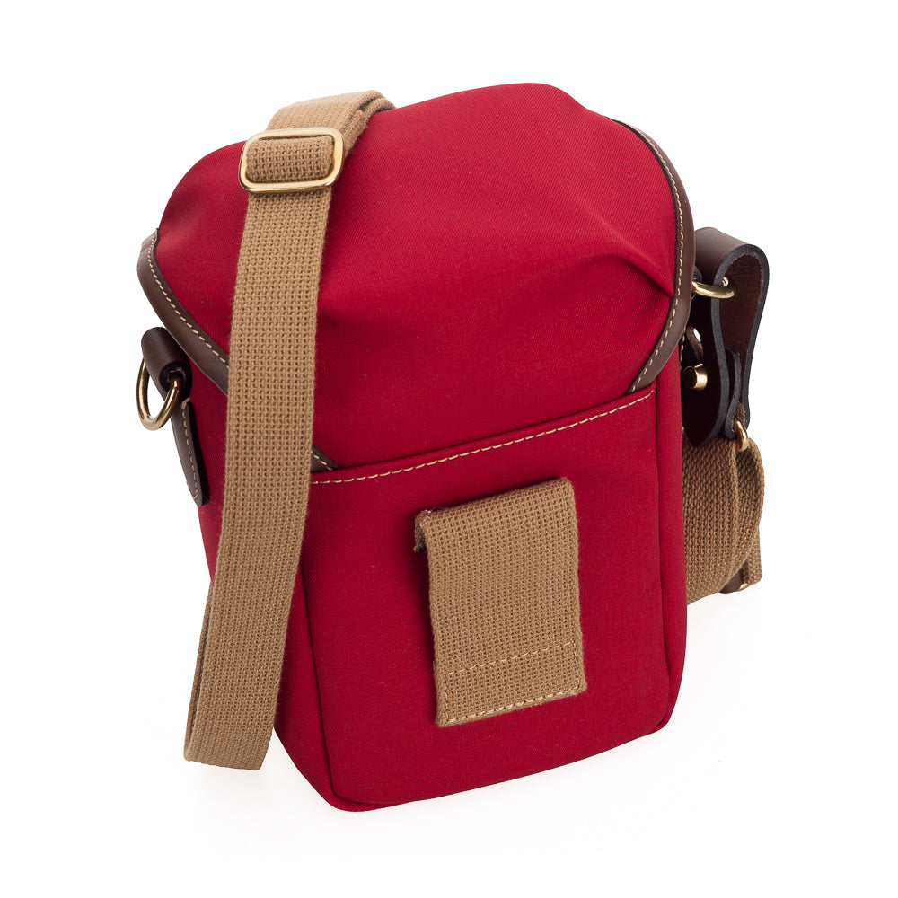 Billingham 72 Bolsa para cámara - Burdeos