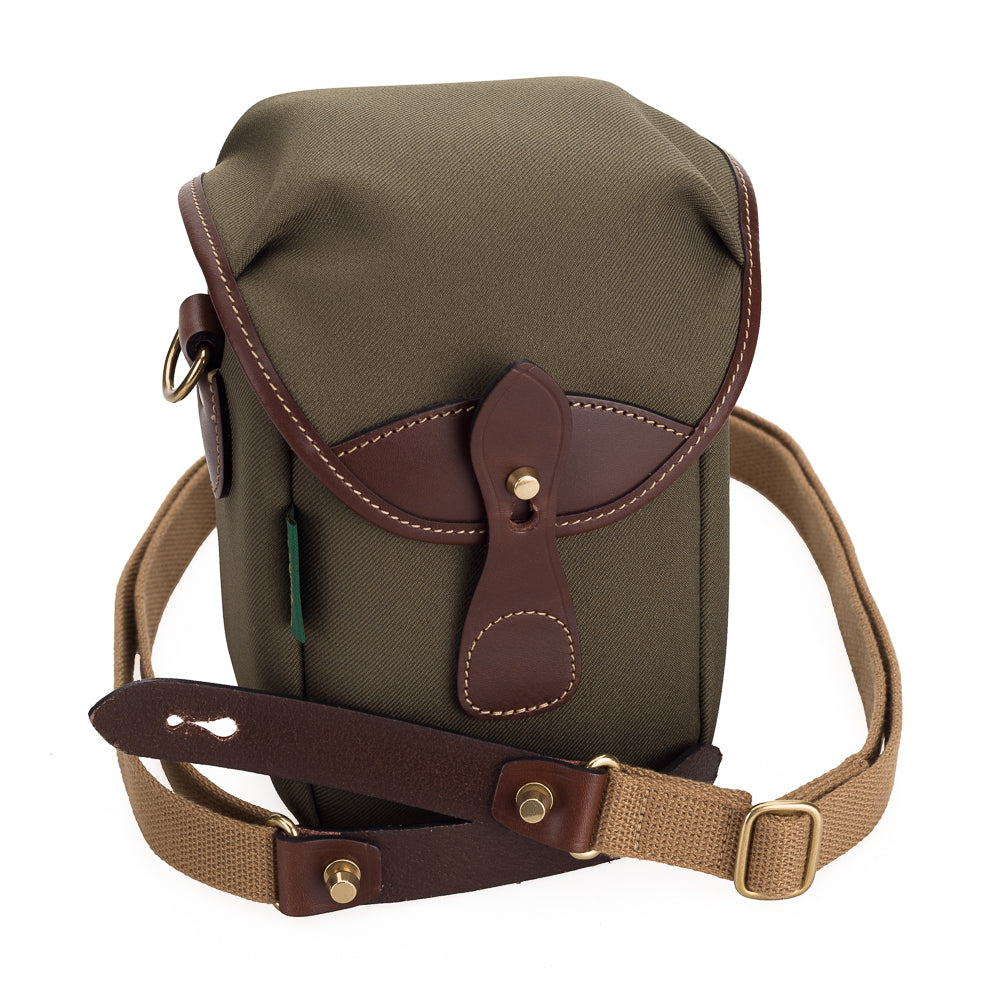 Billingham 72 Bolsa para cámara - Salvia