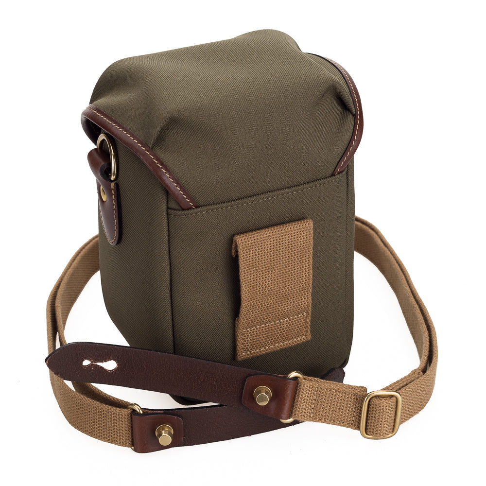 Billingham 72 Bolsa para cámara - Salvia