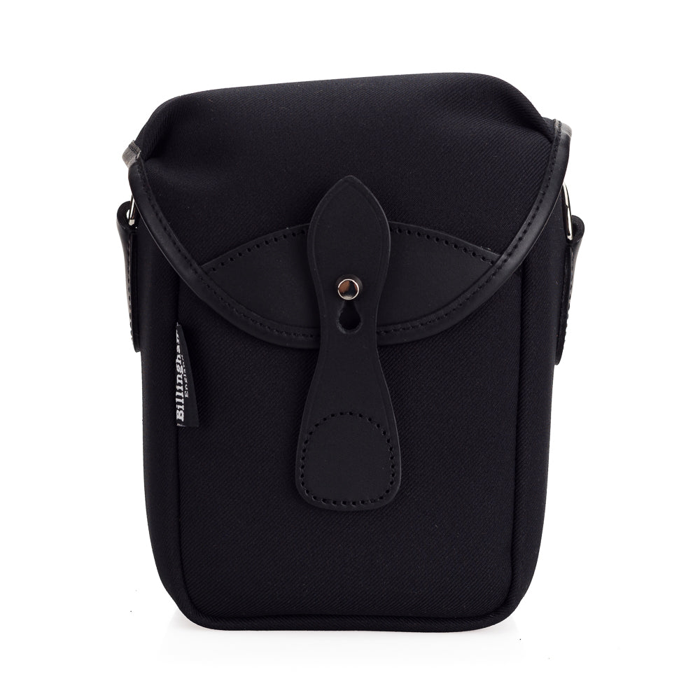 Billingham 72 Bolsa para cámara - Negro/Negro