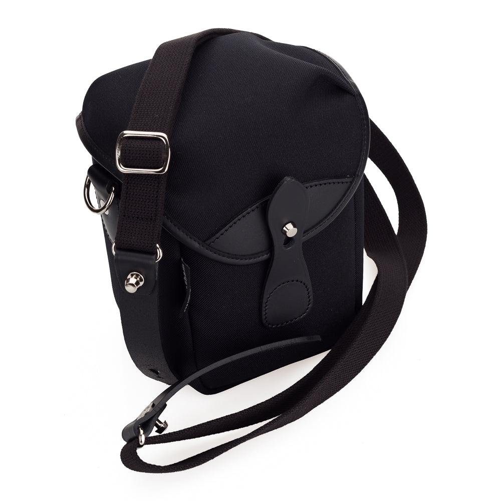 Billingham 72 Bolsa para cámara - Negro/Negro