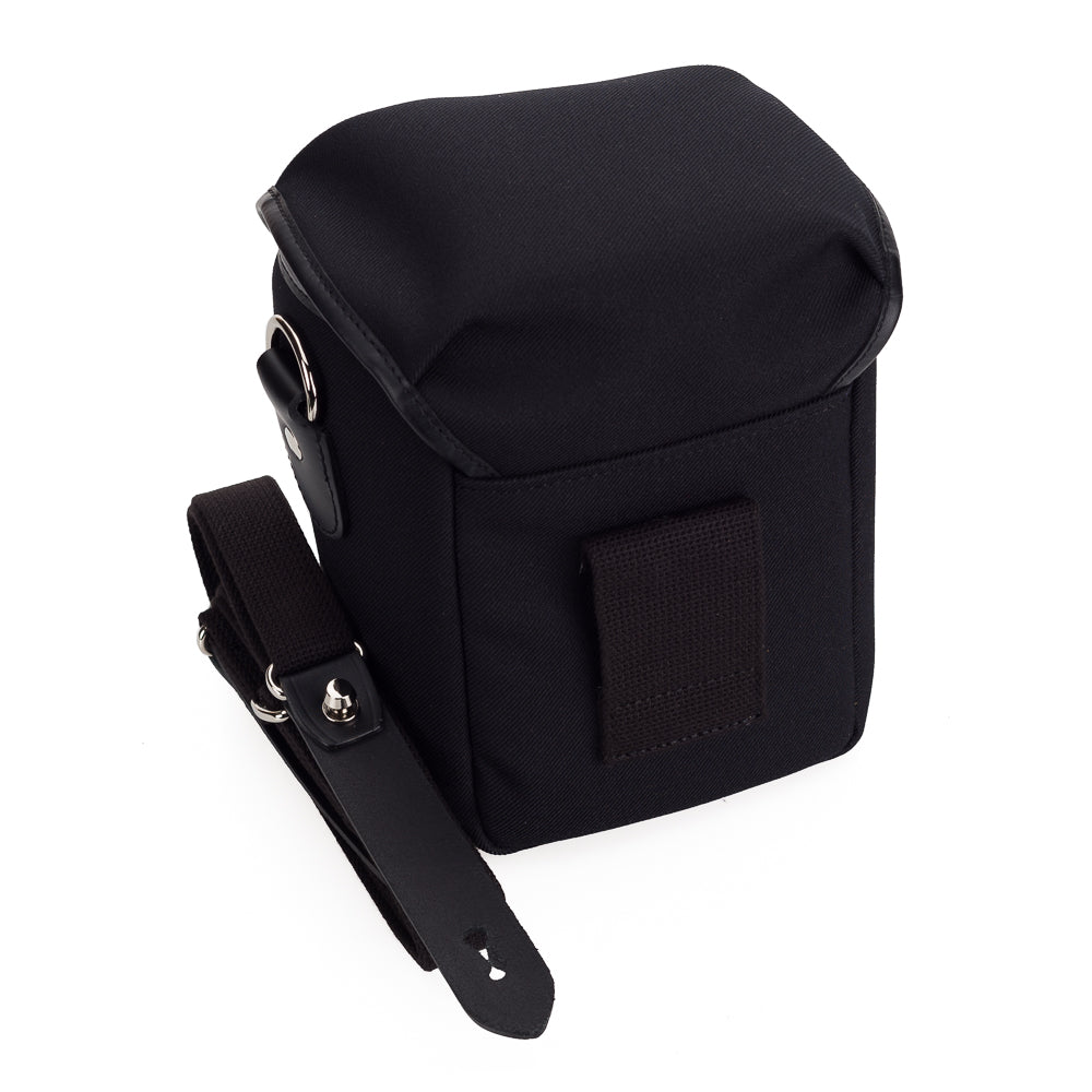 Billingham 72 Bolsa para cámara - Negro/Negro