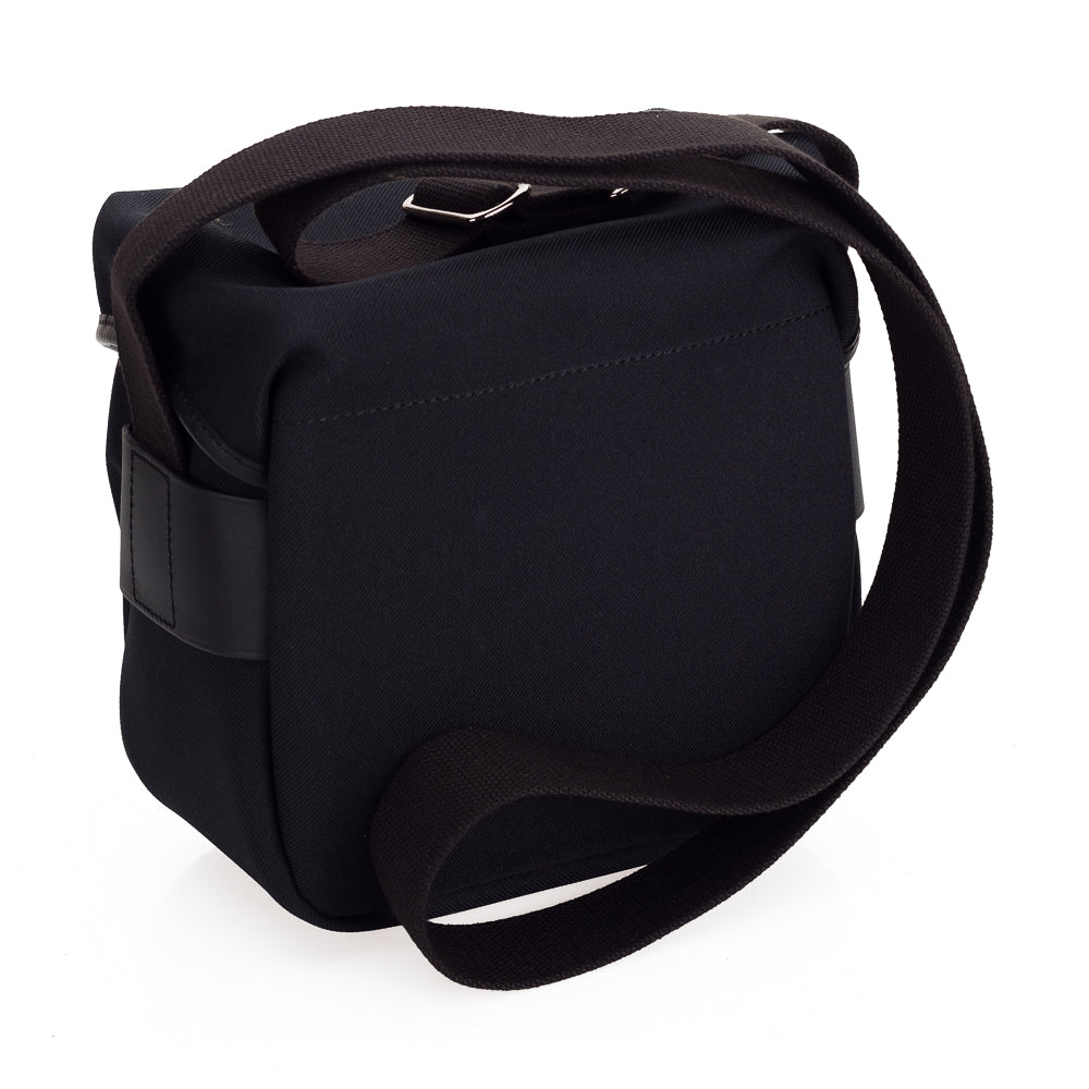 Billingham Hadley Bolsa para cámara digital - Negro/Negro