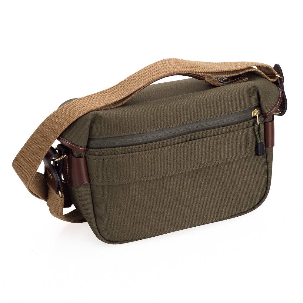 Bolso para cámara Billingham Hadley Pro, pequeño - Sage FibreNyte