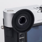 Copa ocular E-Clypse 42 mm