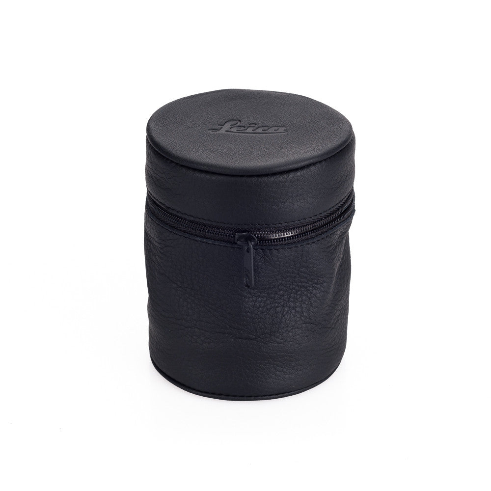 Funda de cuero Leica para objetivo Noctilux-M 50 mm f/0,95 ASPH (11602)