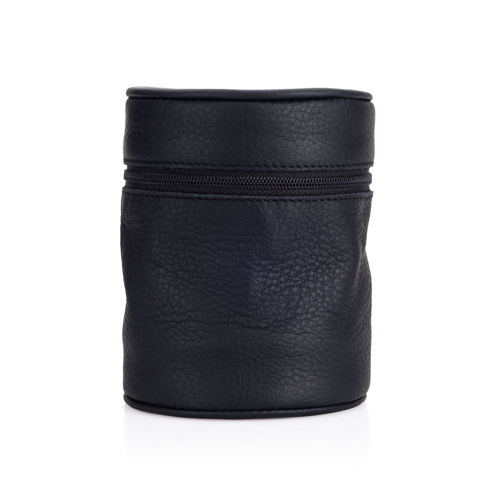 Funda de cuero Leica para objetivo Noctilux-M 50 mm f/0,95 ASPH (11602)