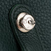 Oberwerth Harry & Sally Medium Leather Camera Bag, Green