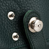 Oberwerth Harry & Sally Medium Leather Camera Bag, Green