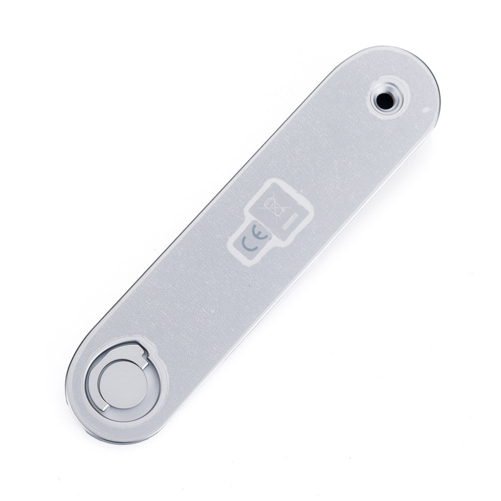 Leica Chrome Base Plate for M4, M6, M7, MP