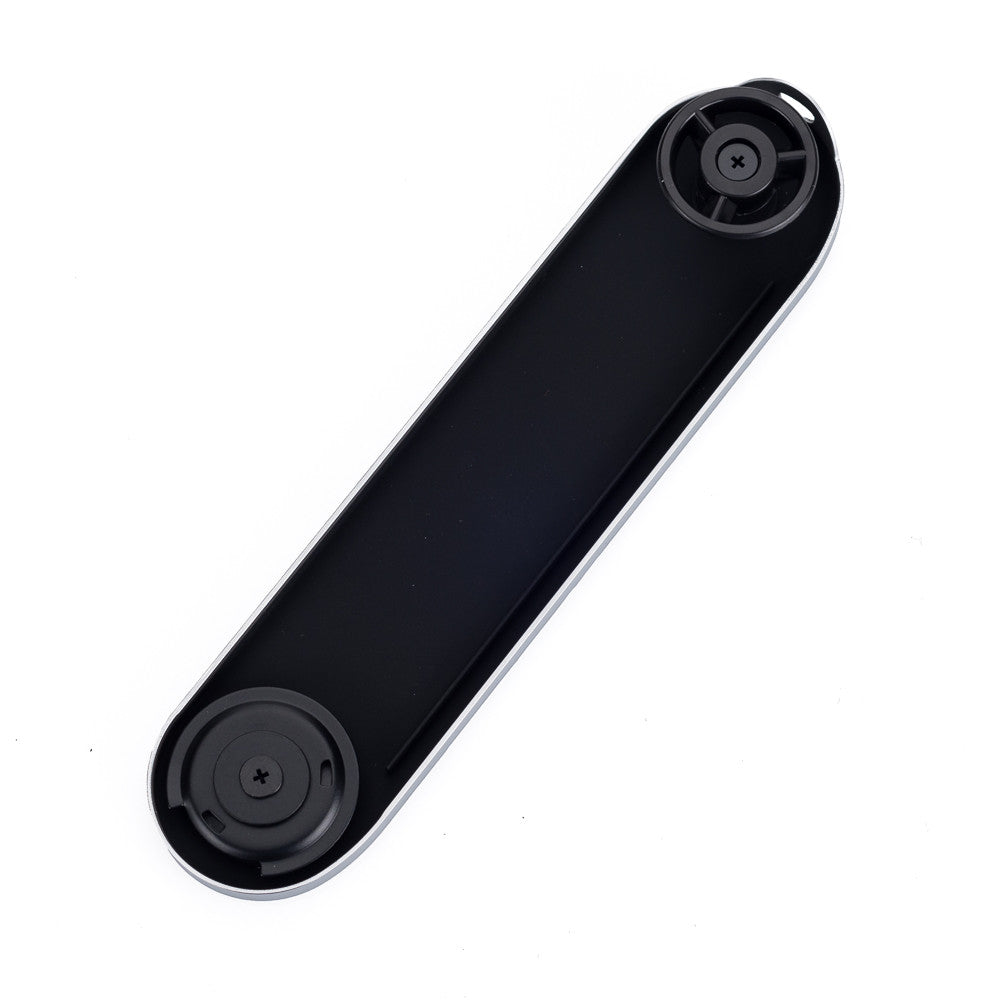 Placa base Leica Chrome para M4, M6, M7, MP