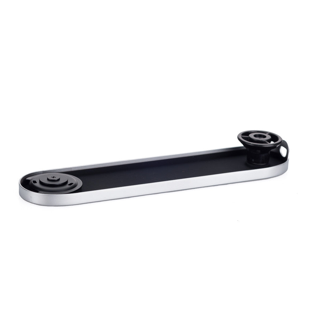 Placa base Leica Chrome para M4, M6, M7, MP