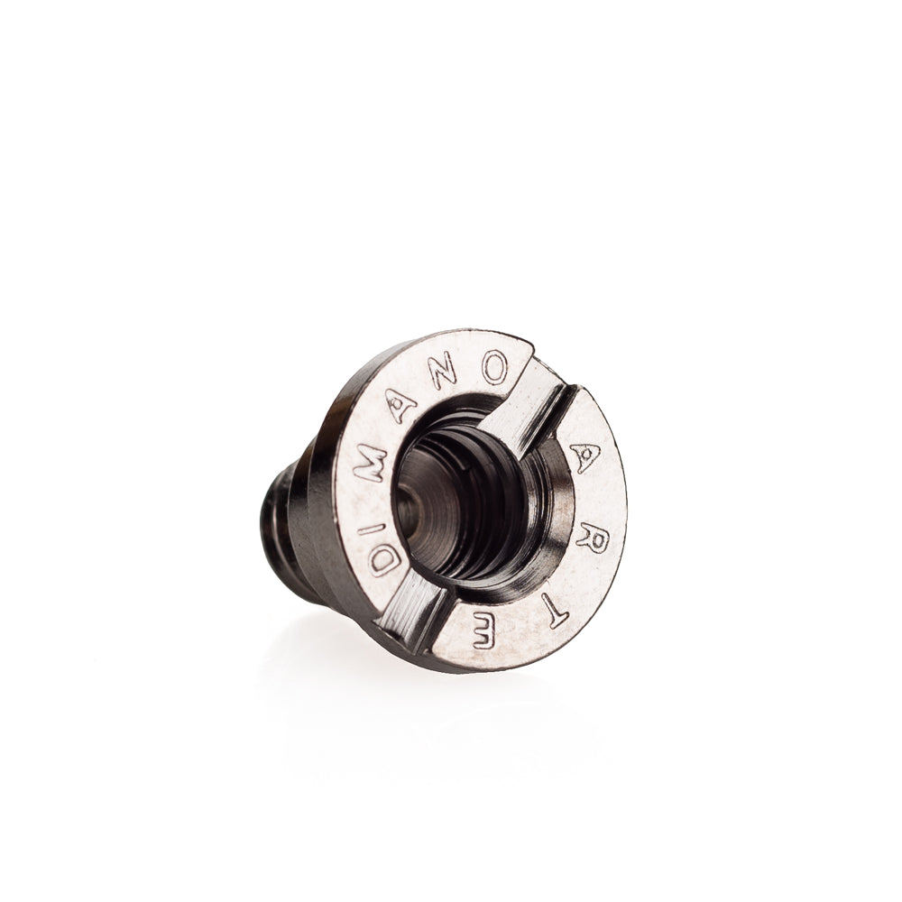Tornillo de trípode de repuesto Arte di Mano para fundas de media carcasa Leica Q y SL