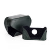 Leica Ever ready case Nappa racing green