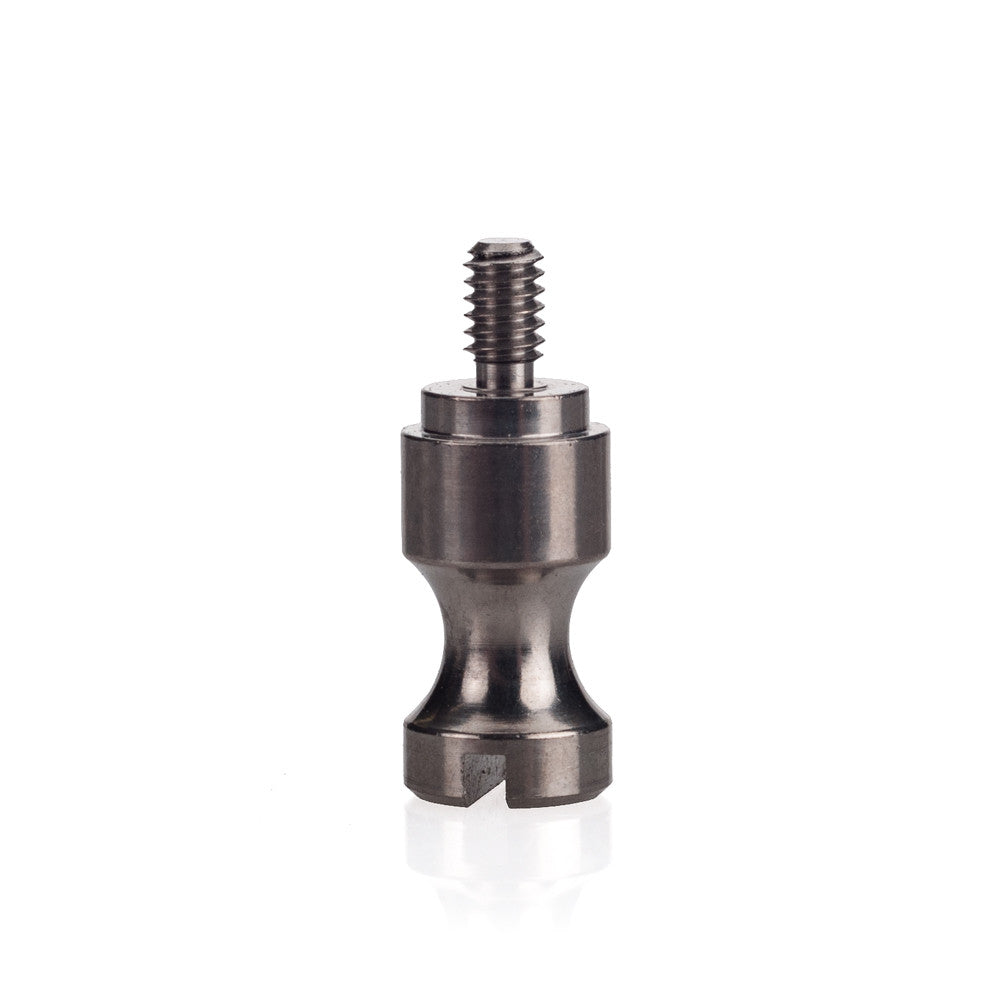 Pasador de plano focal LockCircle (gancho de medición para cinta cinematográfica)
