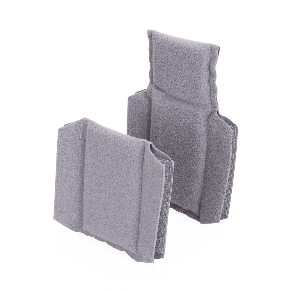 Divisor adicional pequeño Oberwerth, P-B-10-G, Gris