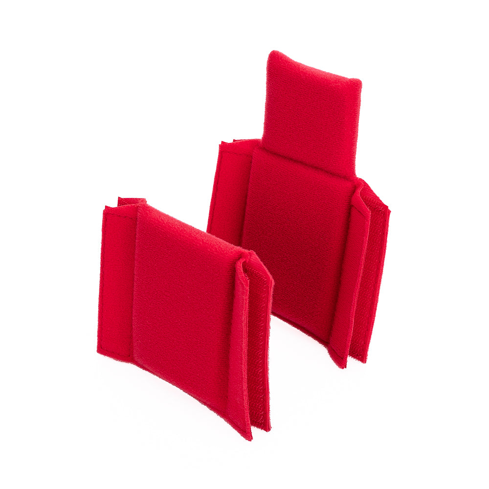 Divisor adicional pequeño Oberwerth, P-B-10-R, rojo