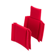 Divisor adicional pequeño Oberwerth, P-B-10-R, rojo