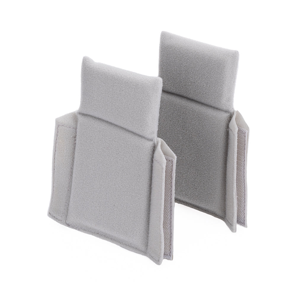 Separador adicional para Oberwerth tamaño mediano, P-B-20-G, gris