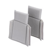 Separador adicional para Oberwerth tamaño mediano, P-B-20-G, gris