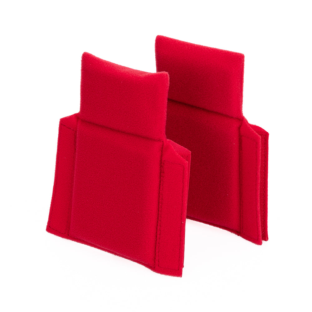 Oberwerth Divisor adicional mediano, P-B-20-R, rojo