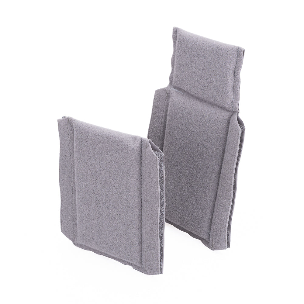Divisor adicional grande Oberwerth, P-B-30-G, gris