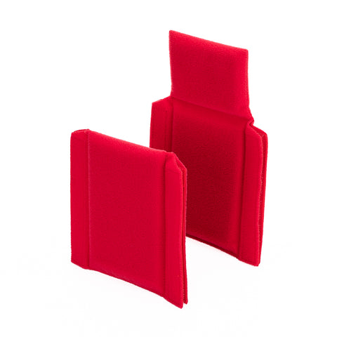Oberwerth Additional Divider Large, P-B-30-R, Red