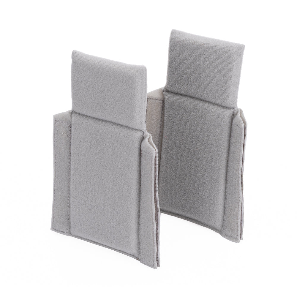 Oberwerth Divisor adicional extragrande, P-B-35-G, Gris