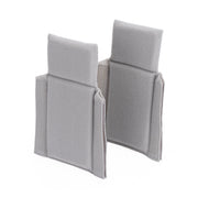 Oberwerth Divisor adicional extragrande, P-B-35-G, Gris