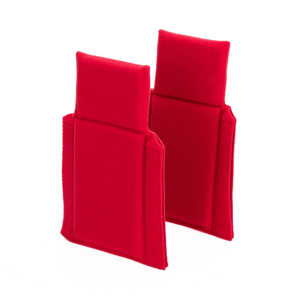 Divisor adicional Oberwerth extra grande, P-B-35-R, rojo