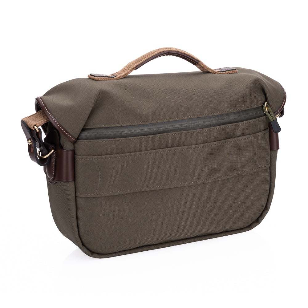 Bolso para cámara Billingham Hadley Pro 2020 - Sage FibreNyte/Chocolate