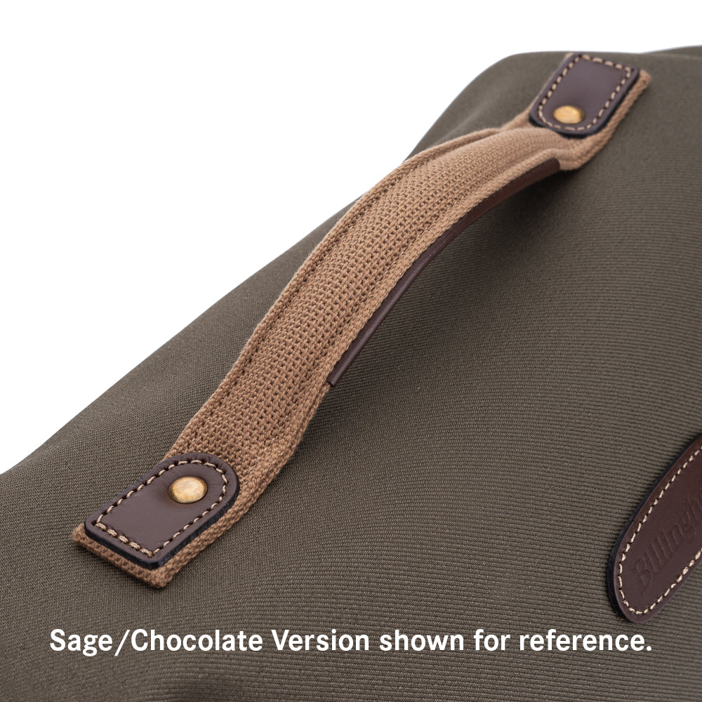 Billingham Hadley Pro 2020 Bolsa para cámara - Sage FibreNyte/Negro
