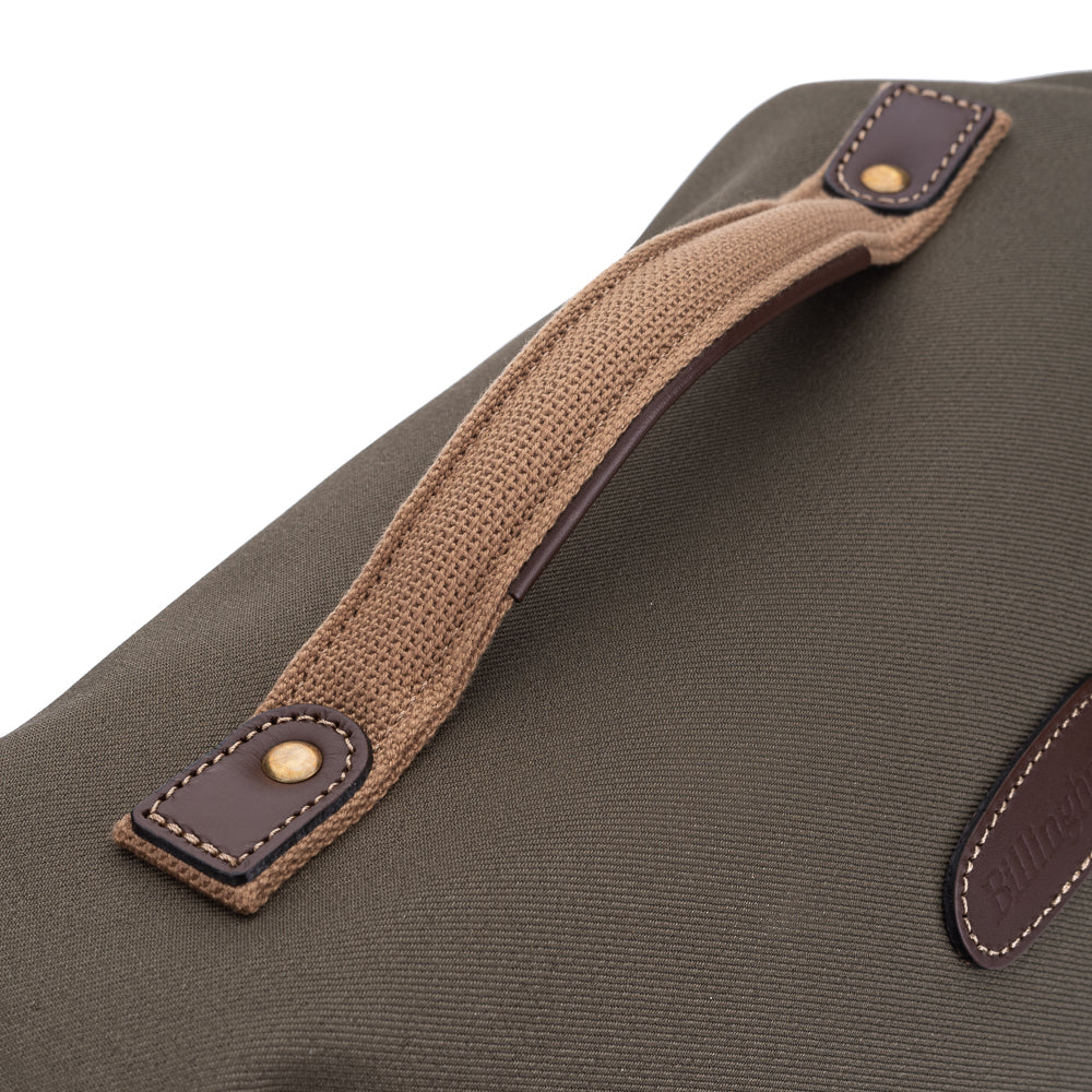 Bolso para cámara Billingham Hadley Pro 2020 - Sage FibreNyte/Chocolate