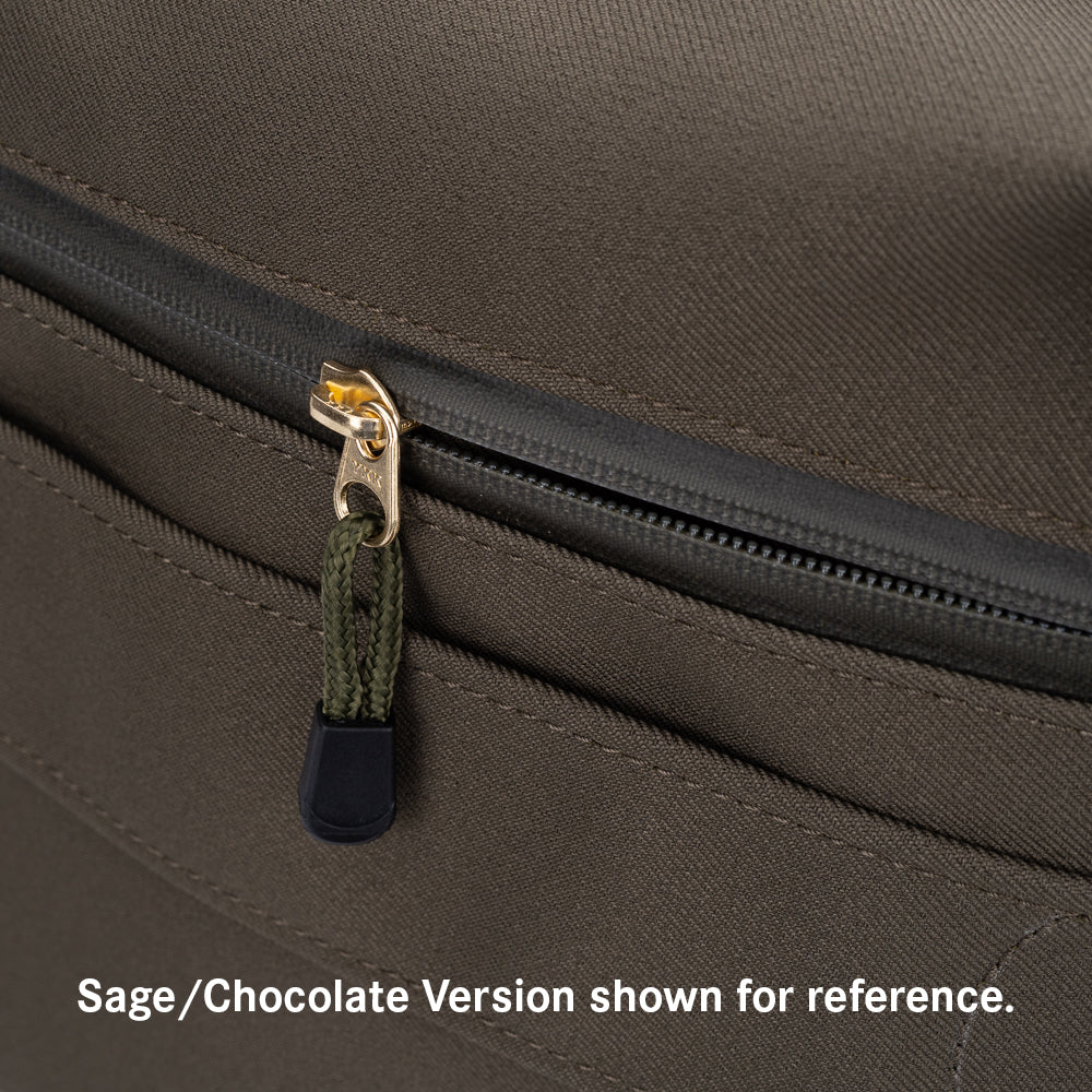 Billingham Hadley Pro 2020 Bolsa para cámara - Sage FibreNyte/Negro