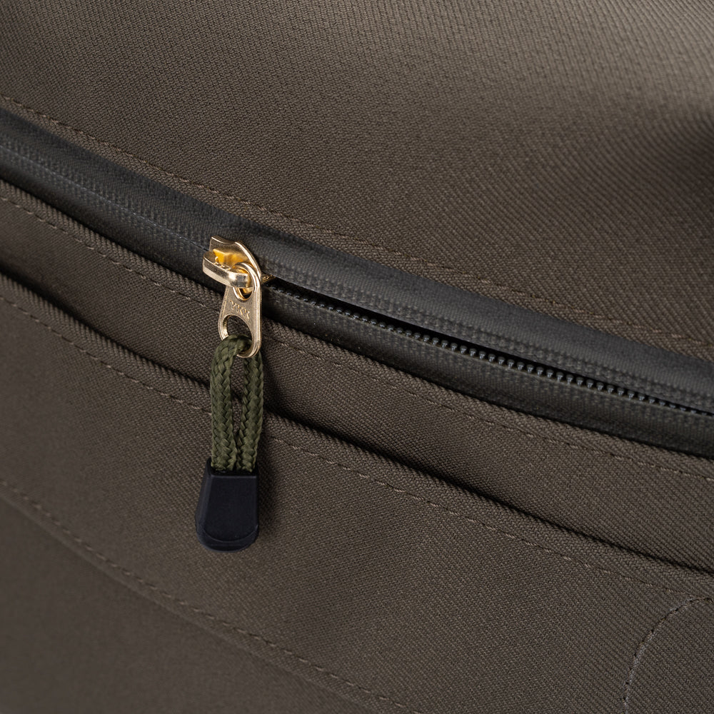 Bolso para cámara Billingham Hadley Pro 2020 - Sage FibreNyte/Chocolate