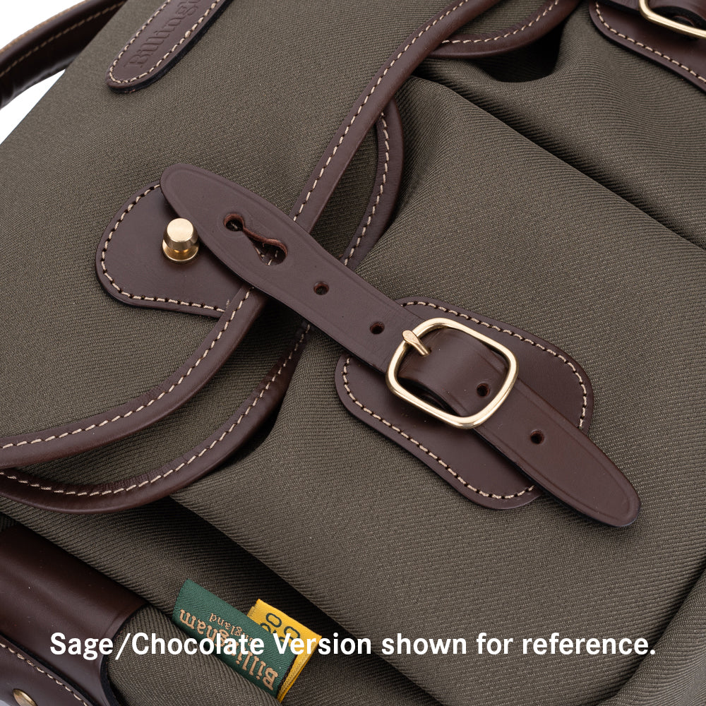 Billingham Hadley Pro 2020 Bolsa para cámara - Sage FibreNyte/Negro