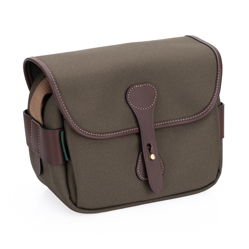 Bolso para cámara Billingham S2 - Salvia