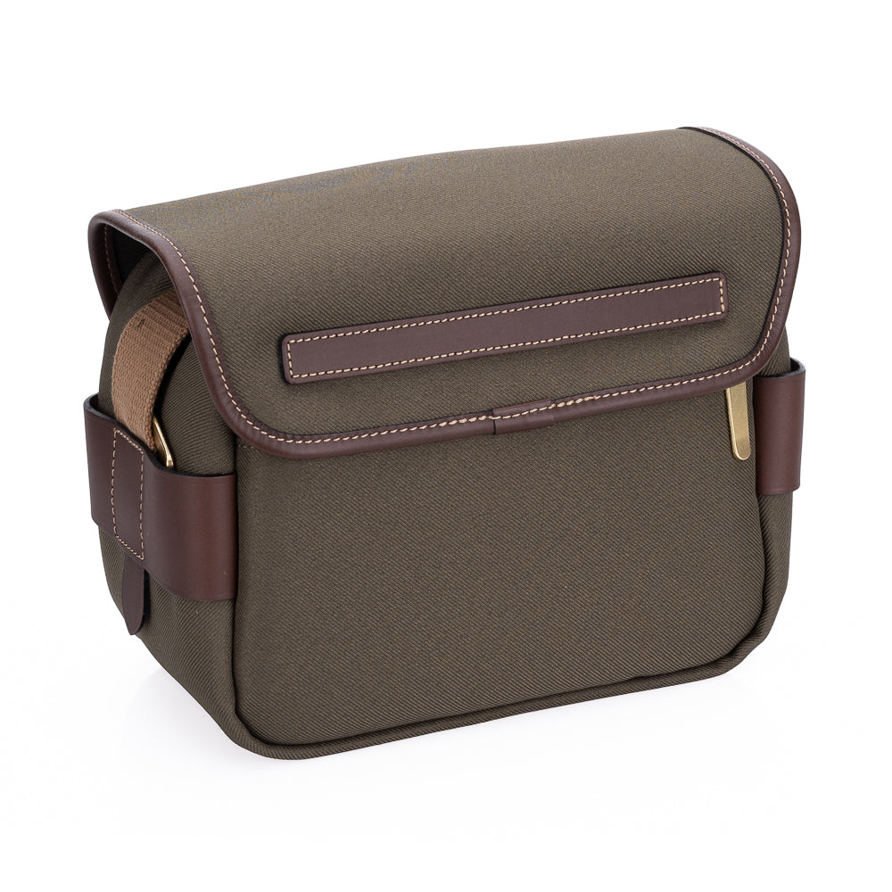 Bolso para cámara Billingham S2 - Salvia