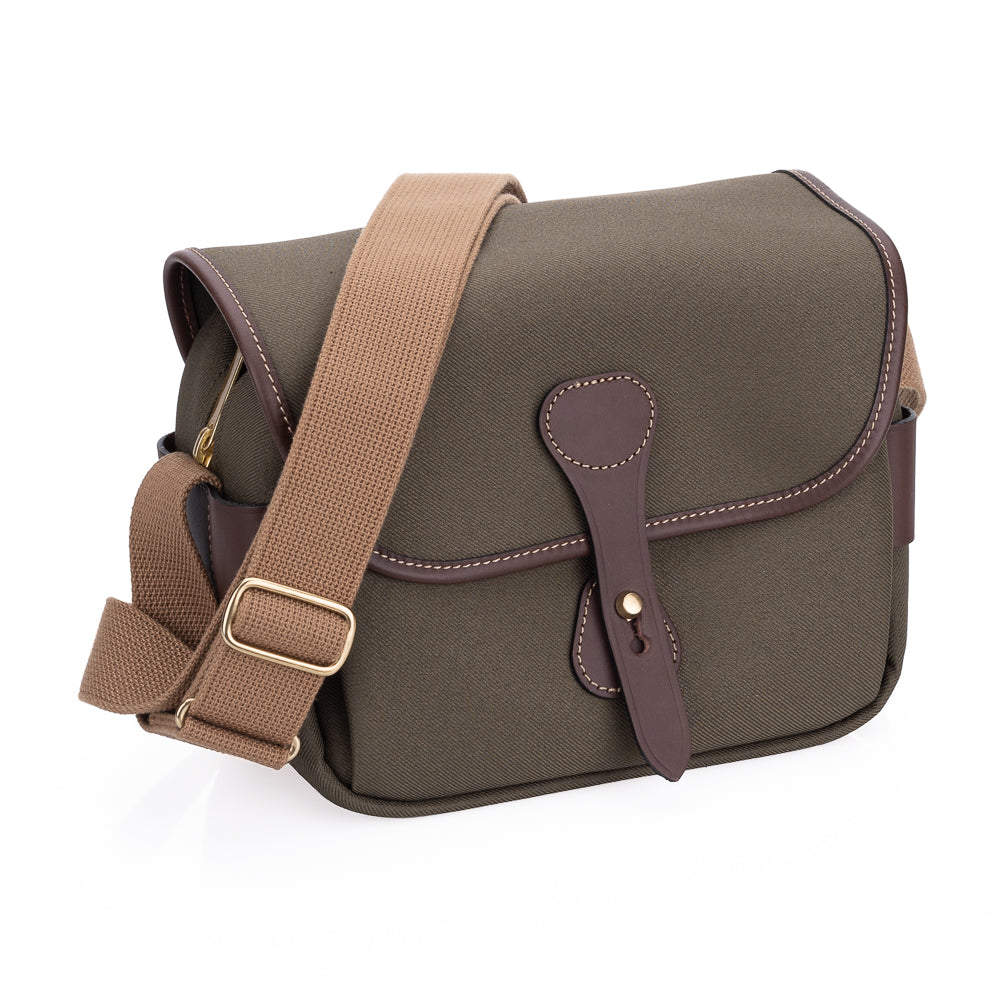Bolso para cámara Billingham S2 - Salvia