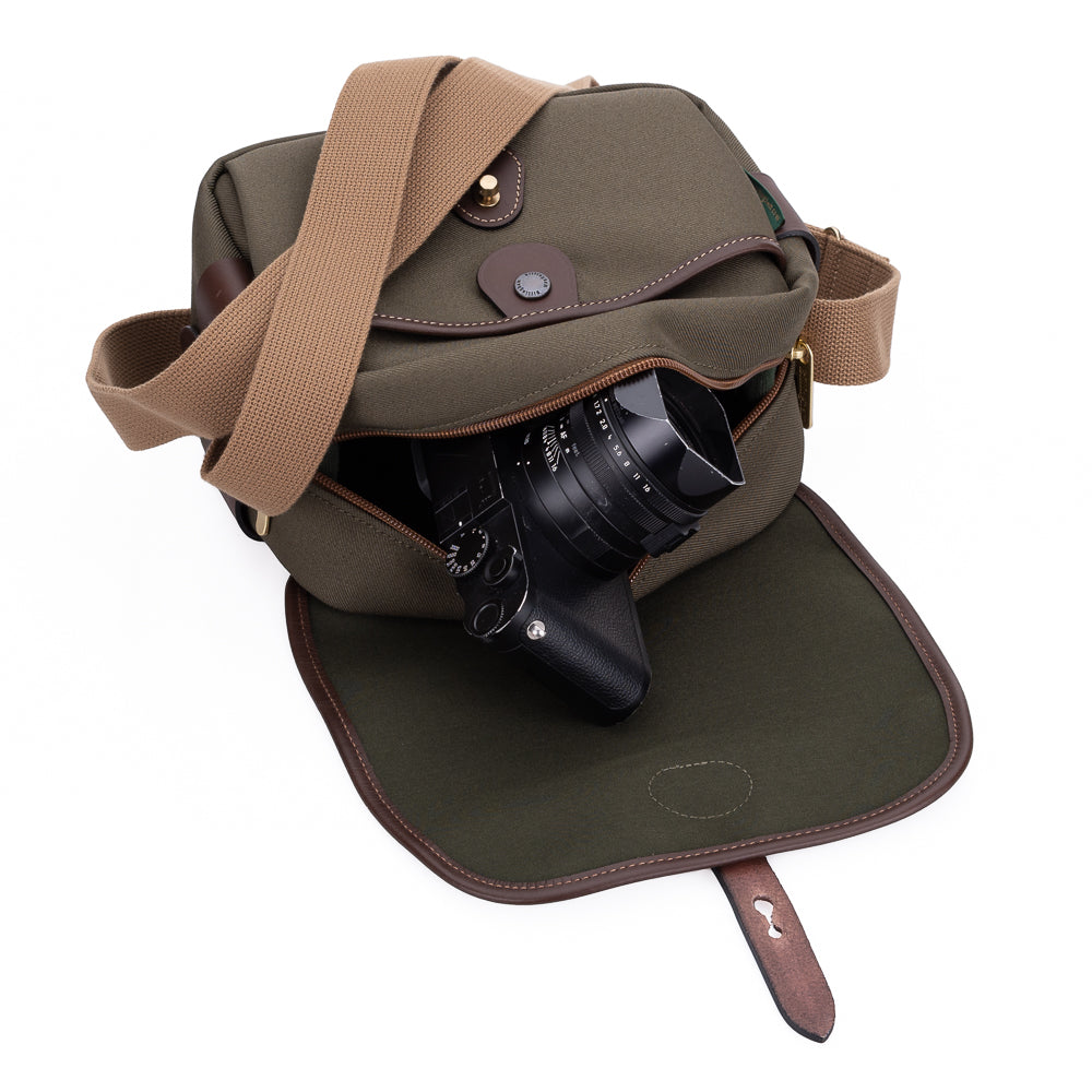 Bolso para cámara Billingham S2 - Salvia