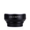 Used Leica S-Adapter-L for S Lenses on SL/SL2