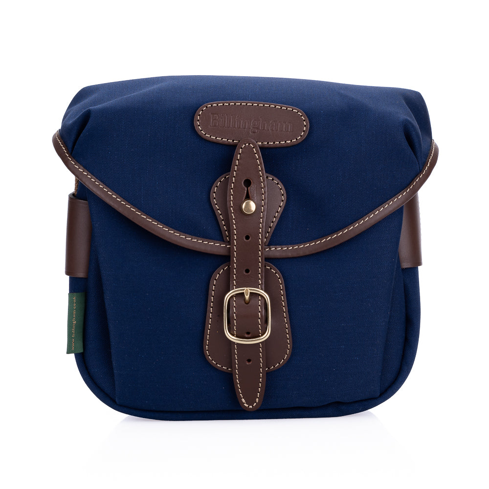 Billingham Hadley Digital Camera Bag Navy Leica Store Miami