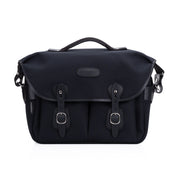 Bolsa para cámara/portátil Billingham Hadley One - negro doble