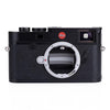 Used Leica M10, black chrome