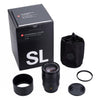 Used Leica APO-Summicron-SL 75mm f/2 ASPH - UVa Filter