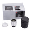 Used Leica Noctilux-M 50mm f/0.95 ASPH, silver anodized