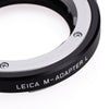 Used Leica M-Adapter-L, black