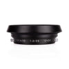 Leica 12504 Lens Hood for Summicron-M & Summilux-M 35mm Lenses